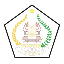 Logo Desa Jehem