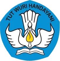 Logo Kemendikbud