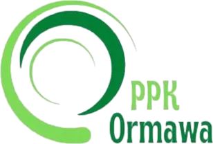 Logo PPK Ormawa